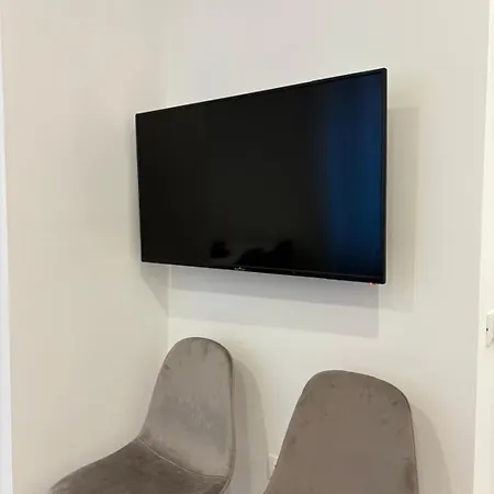 Apartment Filzi 520 Trento