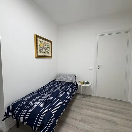Apartment Filzi 520 *