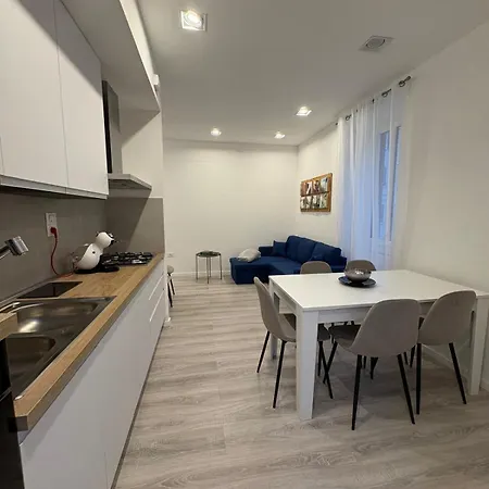 Filzi 520 * Trento